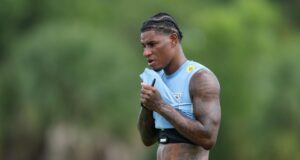 Bayern de Munique é um dos times que está de olho na contratação de Marcus Rashford