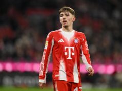 “Isso não me incomodou muito” – zombou Karl nas redes sociais após o fraco desempenho do Hoffenheim