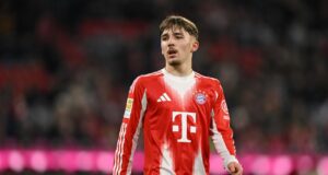 “Isso não me incomodou muito” – zombou Karl nas redes sociais após o fraco desempenho do Hoffenheim