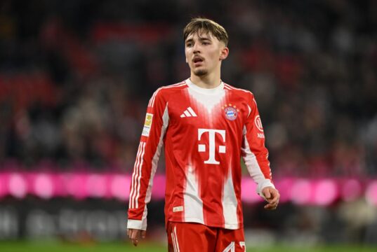 “Isso não me incomodou muito” – zombou Karl nas redes sociais após o fraco desempenho do Hoffenheim