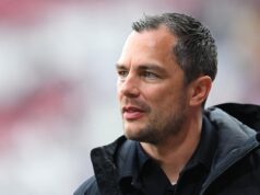 “Sem pressão” – o técnico do RB Leipzig, Marcel Schäfer, falou sobre a situação contratual de Ole Werner