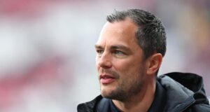 “Sem pressão” – o técnico do RB Leipzig, Marcel Schäfer, falou sobre a situação contratual de Ole Werner