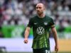 Ajax devolveu a possibilidade do capitão do Wolfsburg, Christian Eriksen