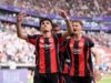 Jogador da temporada do Eintracht Frankfurt
