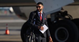 Bayern está “muito perto” de fechar acordo com Ismail Saibari