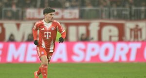 Felipe Chavez retorna ao Bayern após empréstimo ao Colônia