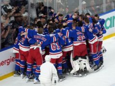 Kitchener vence Everett e conquista a terceira Memorial Cup