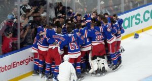 Kitchener vence Everett e conquista a terceira Memorial Cup
