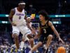 Top 25 muito antigo: Kansas, UNC após rascunho com …