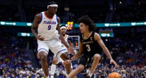 Top 25 muito antigo: Kansas, UNC após rascunho com …