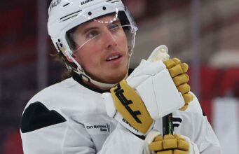 Marner tratado injustamente como Maple Leaf, diz Eichel…