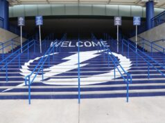 Bolt adquire direitos do Pride dos Blackhawks