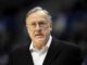 O técnico de basquete do Hall da Fama, Edelman, morre aos 79 anos