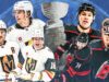 Antevisão das finais da Stanley Cup: jogadores importantes, guarda-redes…