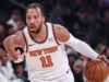 Adereços do jogo 1 do Knicks x Spurs: as três melhores apostas para as finais da NBA