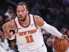 Adereços do jogo 1 do Knicks x Spurs: as três melhores apostas para as finais da NBA