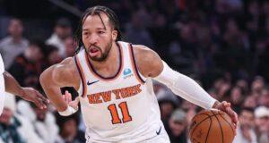 Adereços do jogo 1 do Knicks x Spurs: as três melhores apostas para as finais da NBA