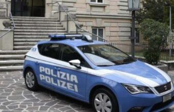 Bolzano, a menina continua trancada em uma cela: foi salva pela polícia – Notícias