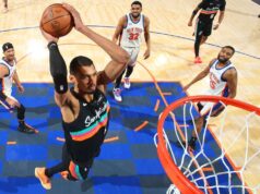Executivos da NBA discutem cinco questões sobre o Knicks Spurs: W…