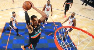 Executivos da NBA discutem cinco questões sobre o Knicks Spurs: W…