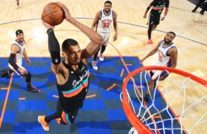Executivos da NBA discutem cinco questões sobre o Knicks Spurs: W…