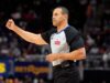Blair trabalhará nas finais da NBA, as primeiras de sua carreira