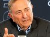 NHL redesenha ASG para mostrar equipes internacionais