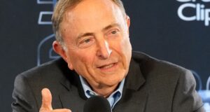NHL redesenha ASG para mostrar equipes internacionais