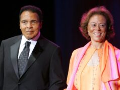 Lonnie Ali: “Muhammad era uma pessoa que não julgava os outros”