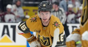 ‘Um jogador muito especial e excepcional’: como Pavel Durofev se encaixou nos Golden Knights