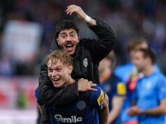 Colônia está ligada à joia do meio-campista do Hoffenheim e ao artilheiro do Aachen