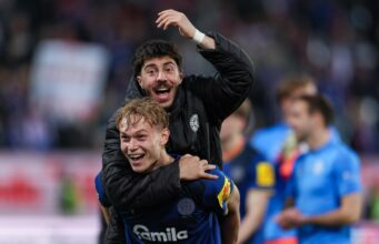 Colônia está ligada à joia do meio-campista do Hoffenheim e ao artilheiro do Aachen