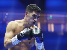 Classificação peso por peso do boxe masculino: Bivol é ba…