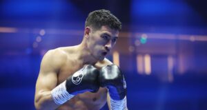 Classificação peso por peso do boxe masculino: Bivol é ba…