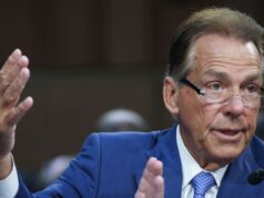 Saban no Congresso: Lei universitária ‘derrubará a ordem’