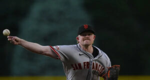 MLB Pitcher Props Today: Melhores apostas para 3 de junho