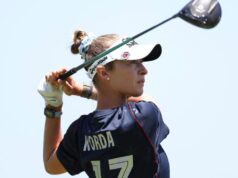Nellie Korda e Rivera entre as principais histórias do US Women’s Open