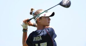 Nellie Korda e Rivera entre as principais histórias do US Women’s Open