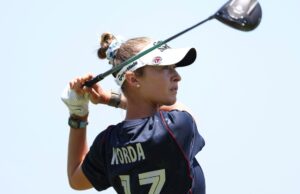 Nellie Korda e Rivera entre as principais histórias do US Women’s Open