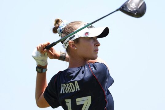 Nellie Korda e Rivera entre as principais histórias do US Women’s Open