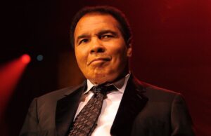 Louisville homenageia ícone do boxe Ali com novo evento