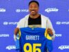 Como a troca de Myles Garrett mudará a identidade defensiva dos Rams