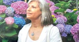 A vida de Claudia Miori está sempre no ar – Notícias
