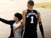 Fãs proibidos para sempre de procurar selfies das finais da NBA