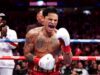 As principais histórias do boxe: o futuro de Garcia, o retorno de Charlo e o próximo passo de Usyk