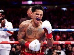 As principais histórias do boxe: o futuro de Garcia, o retorno de Charlo e o próximo passo de Usyk