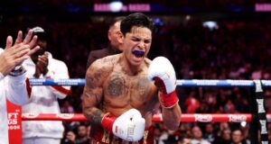 As principais histórias do boxe: o futuro de Garcia, o retorno de Charlo e o próximo passo de Usyk