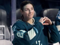 Knight e Mueller entre as estrelas desprotegidas da PWHL