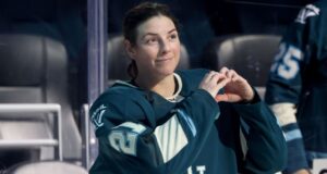 Knight e Mueller entre as estrelas desprotegidas da PWHL