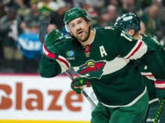 Wild M. Folino se junta a seu irmão como vencedor de Clancy